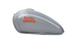 FIREBALL GRAY