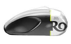 REBEL BLACK