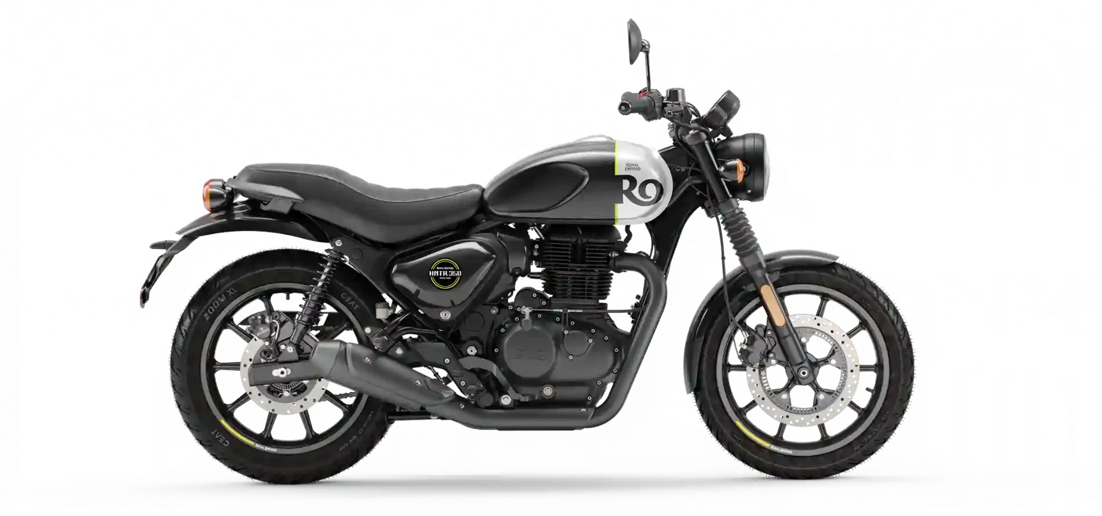 REBEL BLACK