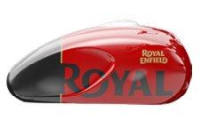 REBEL RED