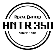 Referencia moto rayal endfield hntr 350