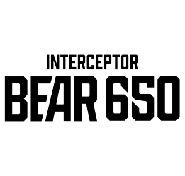 Referencia moto royal enfield BEAR 650