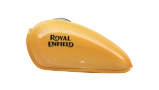 FIREBALL ORANGE